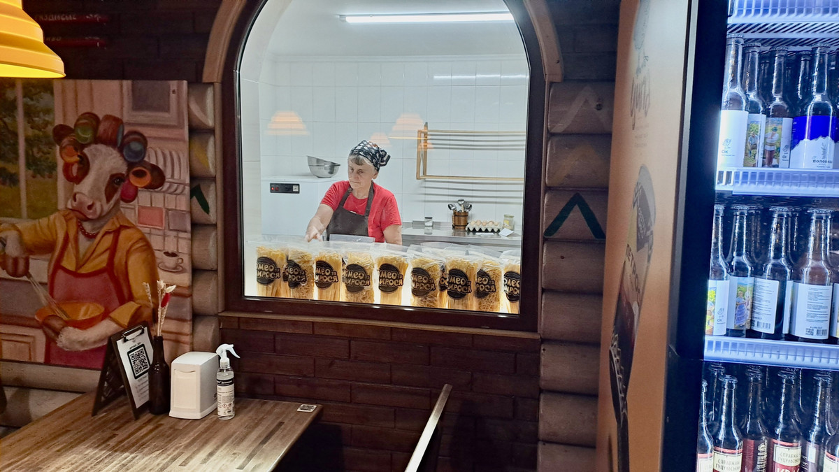 Все производства в Квасах открыты