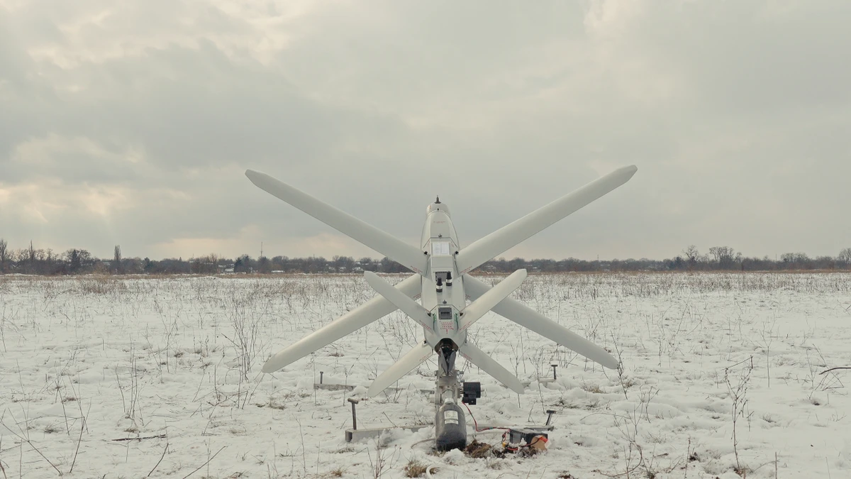 “Булава” на випробуваннях