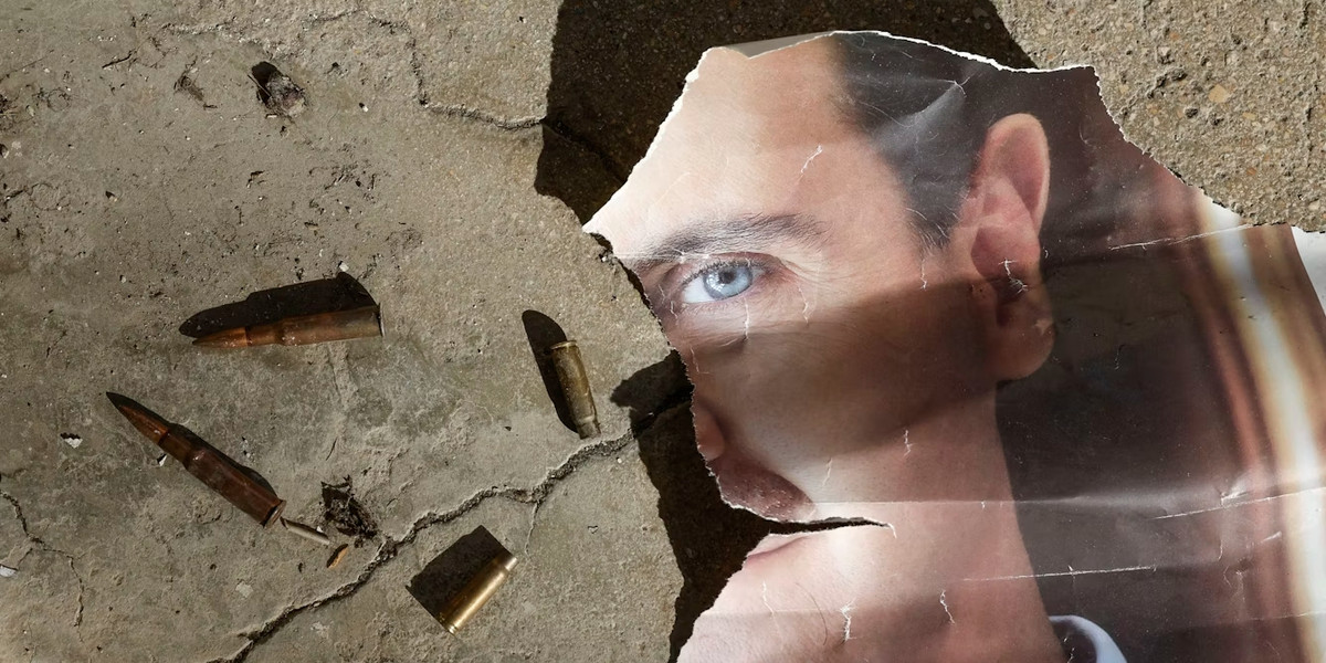 За півстоліття при владі клан Асадів міг вивести з Сирії 12 млрд доларів