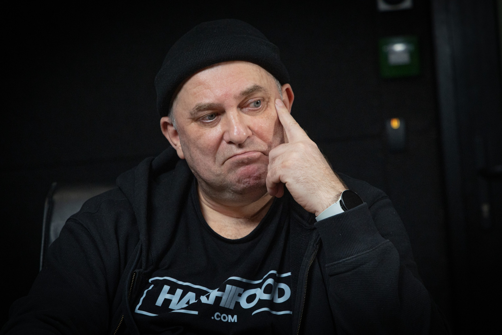 Станислав Стародубцев: Когда считается, что государство чем-то поможет, то это только так считается, а на практике так не получается