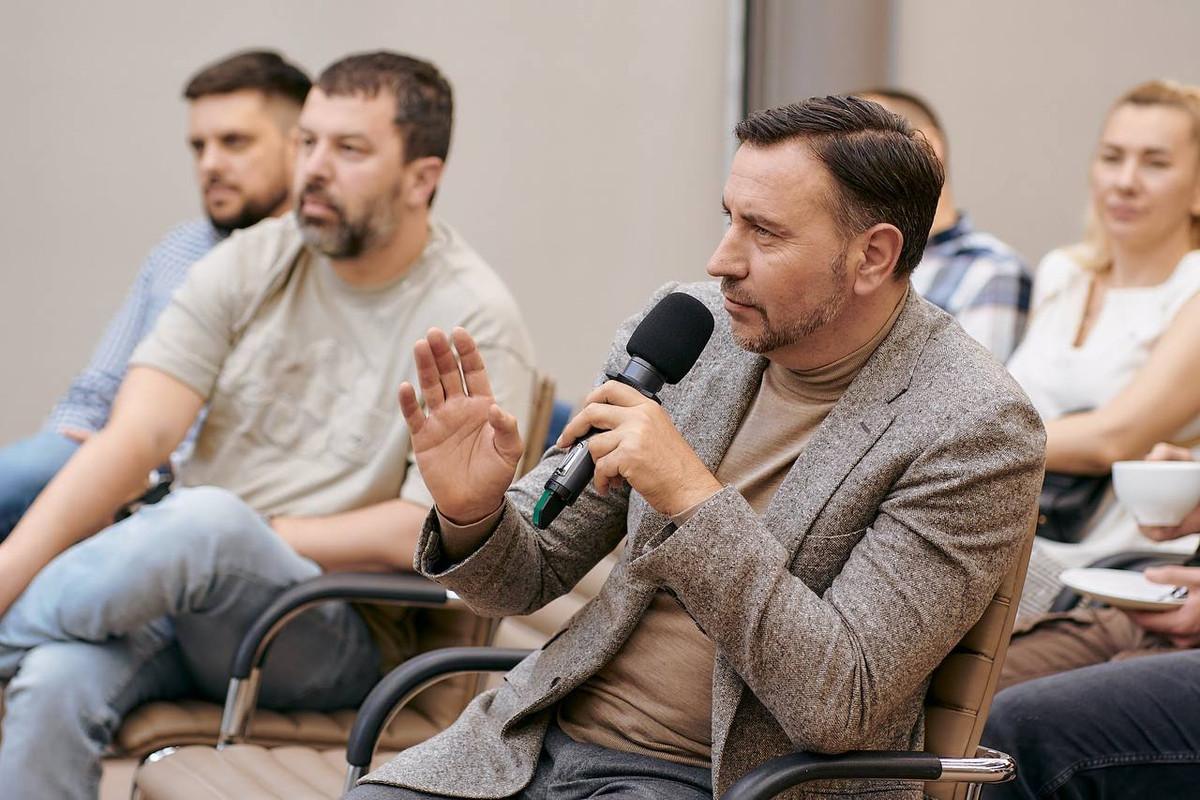 В'ячеслав Лисенко