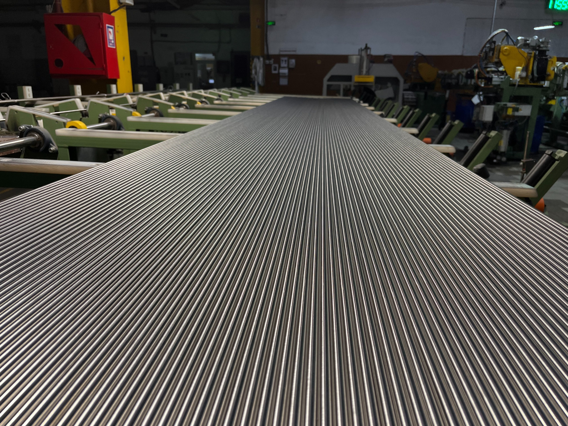 Готовая продукция компании Сентравис