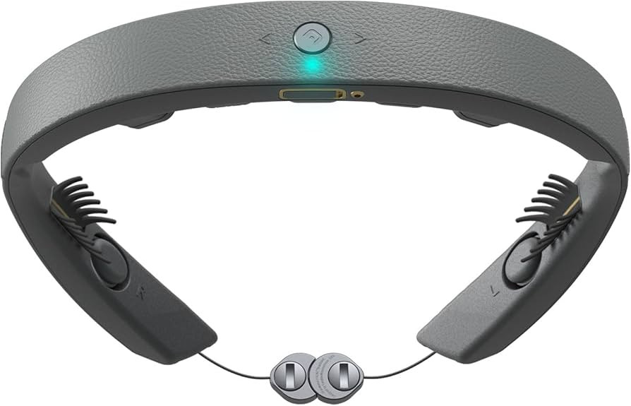Пристрій для покращення сну Frenz Brainband