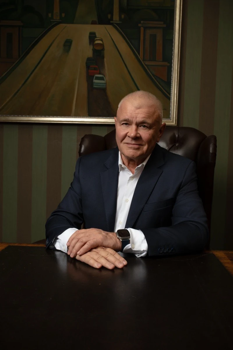 Сергей Бондаренко