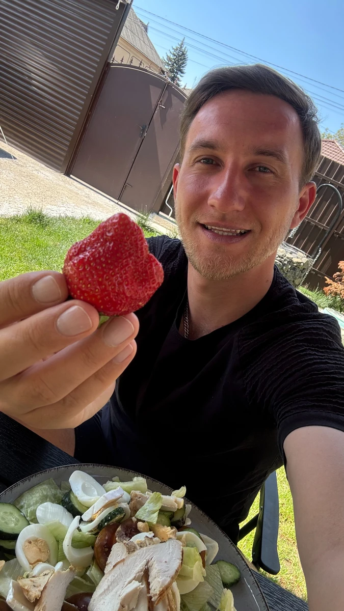 Владимир Рожко