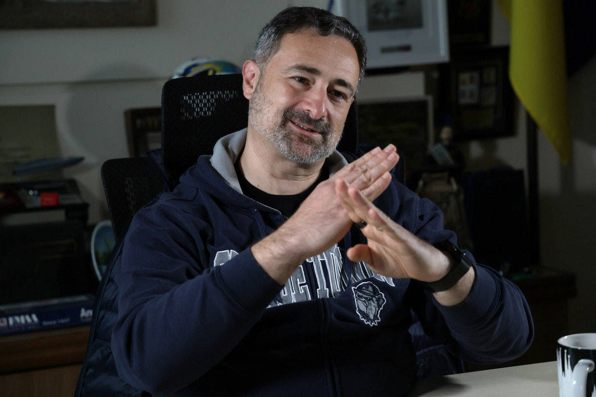 Ігор Смілянський: Це особиста позиція голови Нацбанку. Не любить він мене