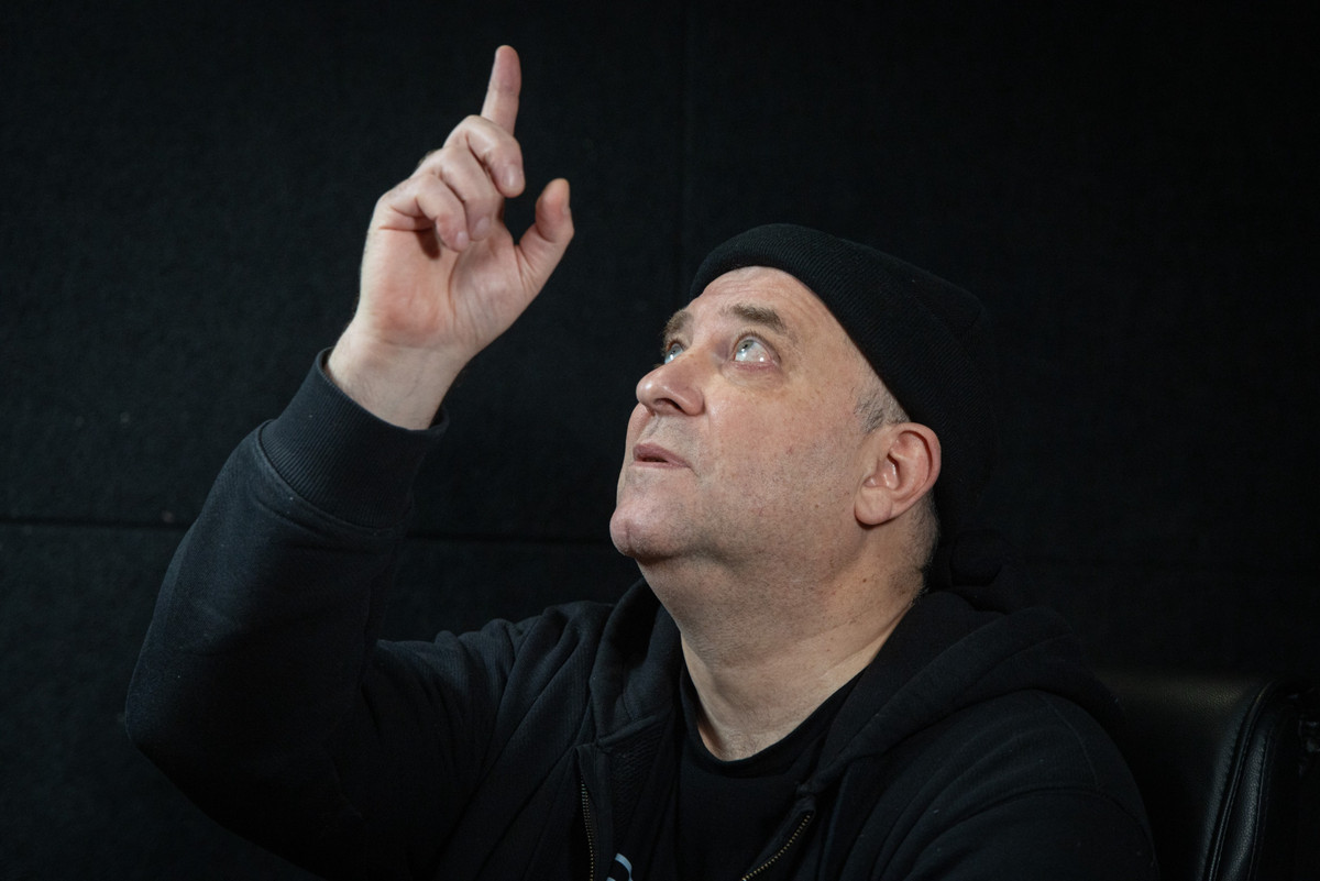 Станислав Стародубцев: Инспектор в протоколе написал, что ко мне прилетел неопознанный летающий объект