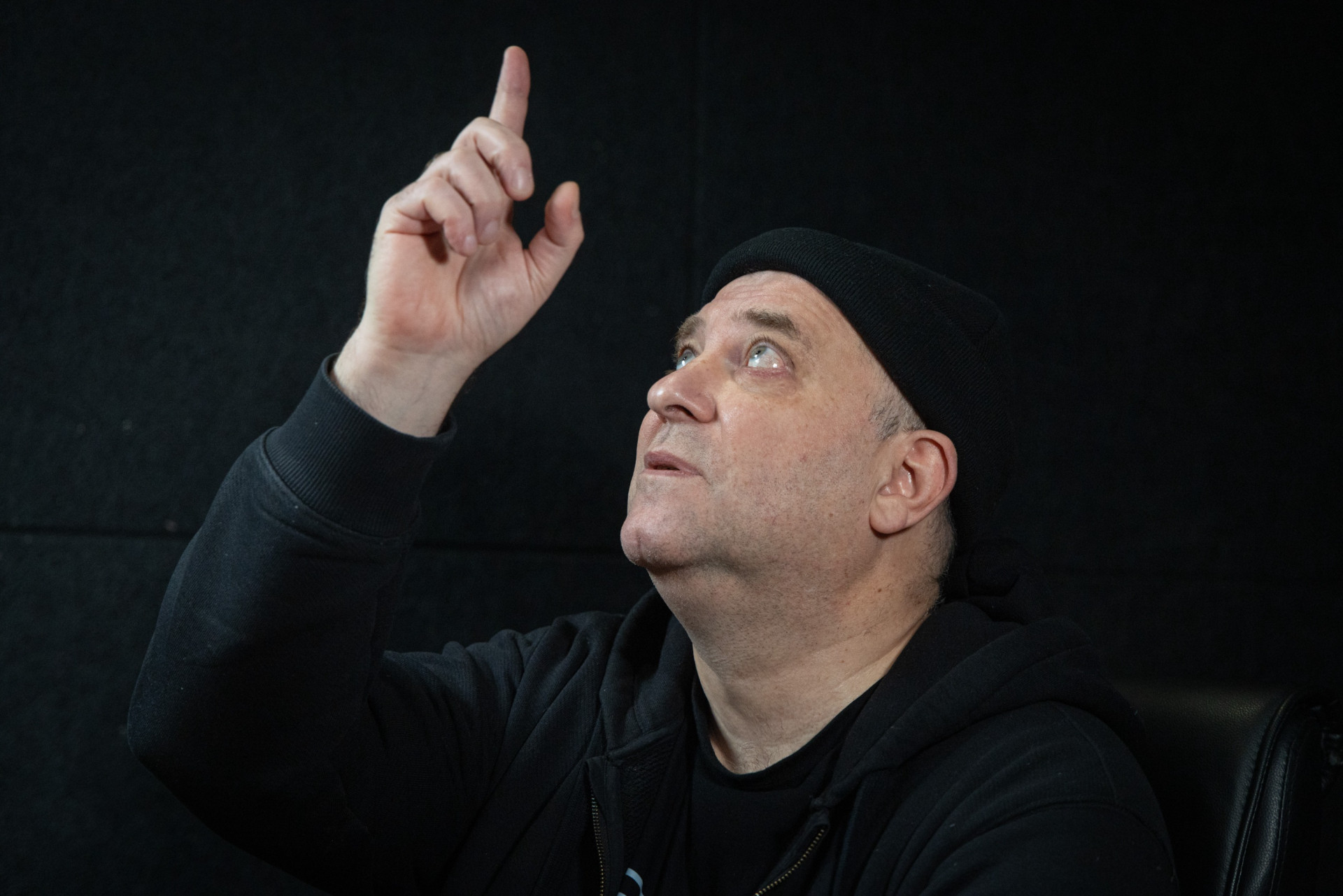 Станислав Стародубцев: Инспектор в протоколе написал, что ко мне прилетел неопознанный летающий объект