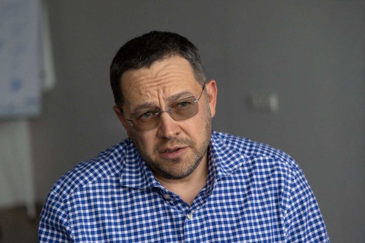 Владислав Чечоткін: Поляки більш прискіпливі. У них більше повернень і вони значно чутливіші до ціни, ніж українці