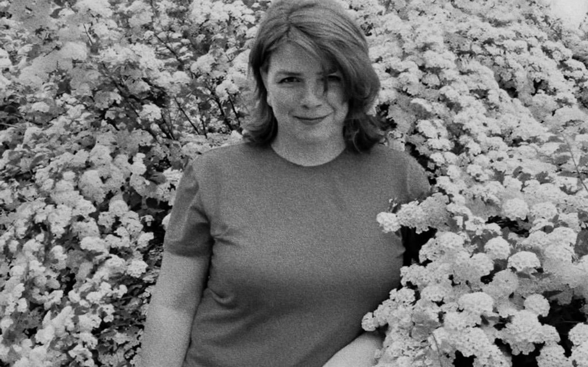 Ольга Бордунова