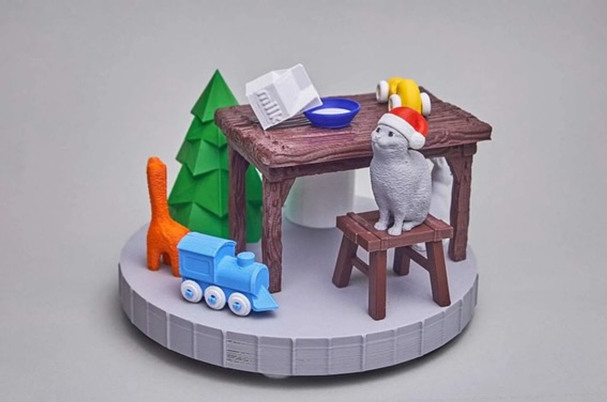 Приклад розвиваючих ігор