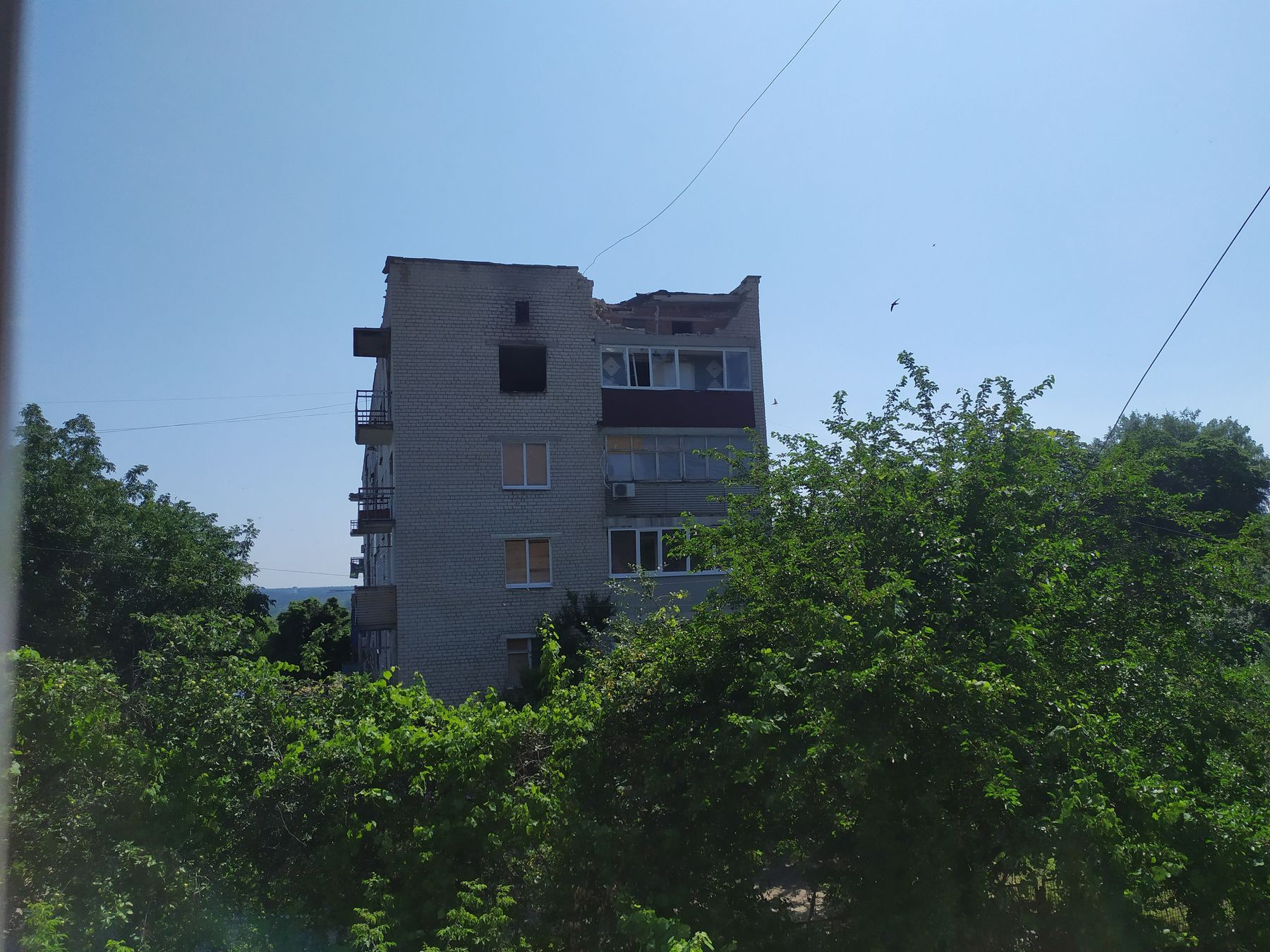 Будинок на вул. Васильківського, 2 в м. Ізюм