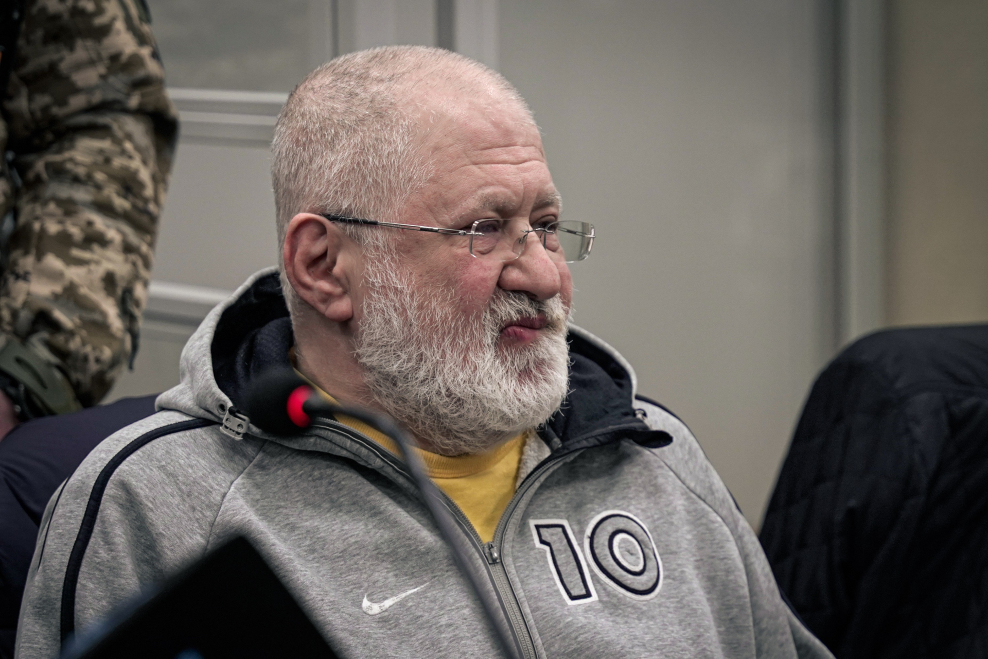 Долгое время Игорь Коломойский сдерживал себя в высказываниях, но в 2025 году от него посыпались 