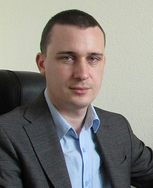 Олександр Коваленко