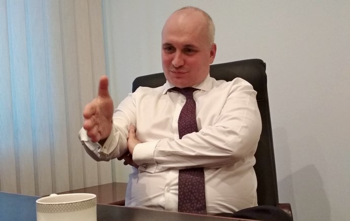 Андрій Фаворов
