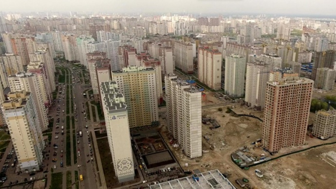 Житловий комплекс