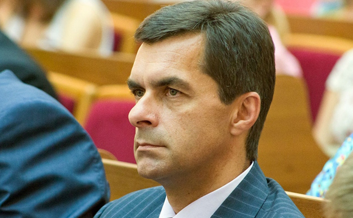 Жмак