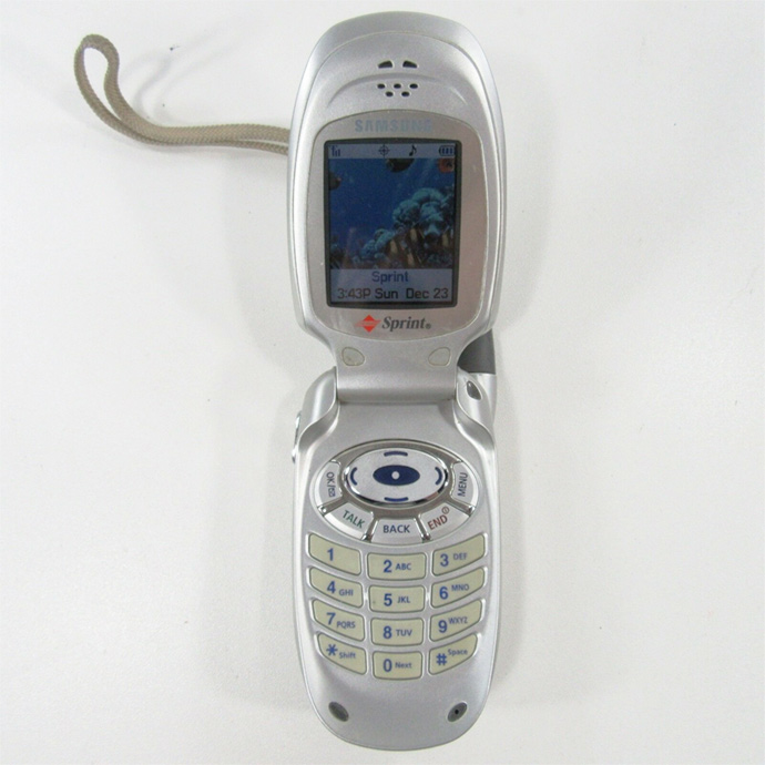 SPH-A500