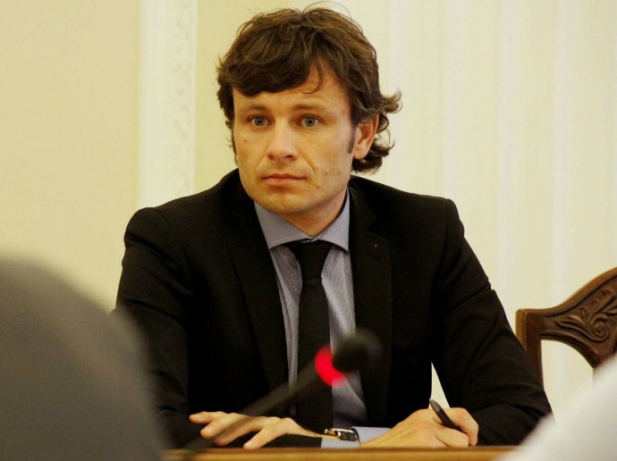 Сергій Марченко