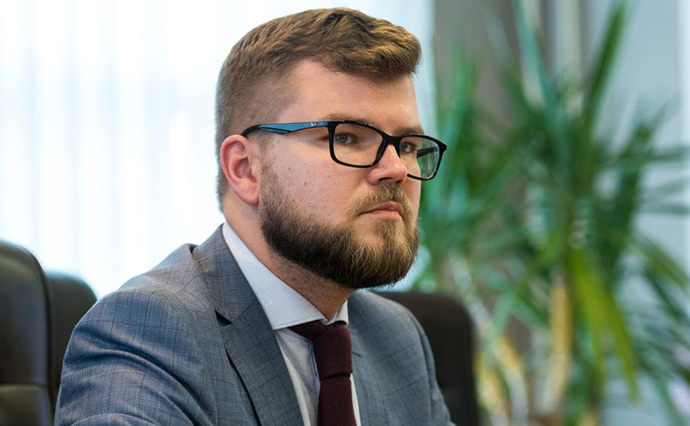 Евгений Кравцов
