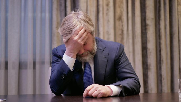 Вадим Новинський