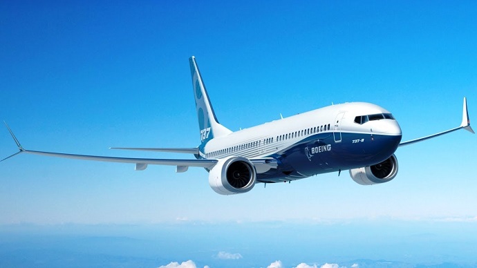 Boeing-737 MAX