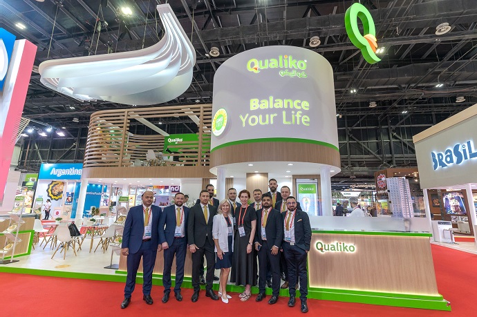 Gulfood 2022