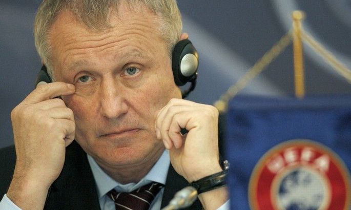 Григорий Суркис